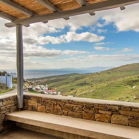 Tinos Pigeon House Arnados