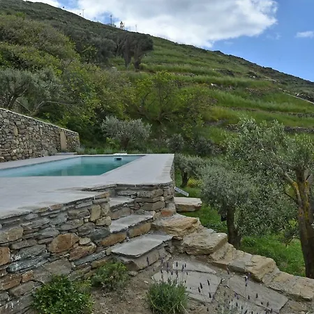 Tinos Pigeon House *