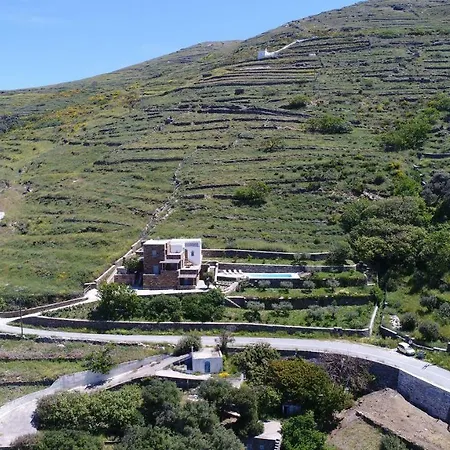 Tinos Pigeon House Arnados