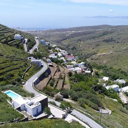 Tinos Pigeon House Arnados