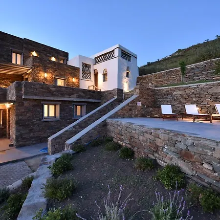 Tinos Pigeon House
